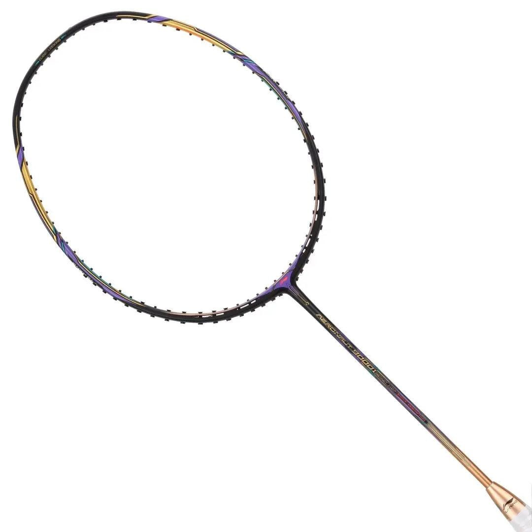 Li-Ning Aeronaut 9000I Badminton Racket – Unleash the Beast