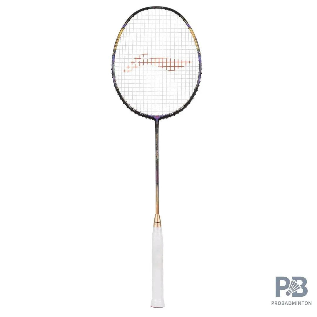 Li-Ning Aeronaut 9000I Badminton Racket – Unleash the Beast
