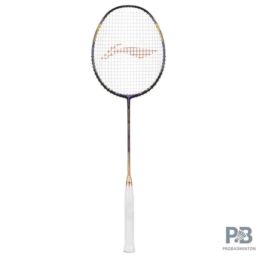 Li-Ning Aeronaut 9000I Badminton Racket – Unleash the Beast