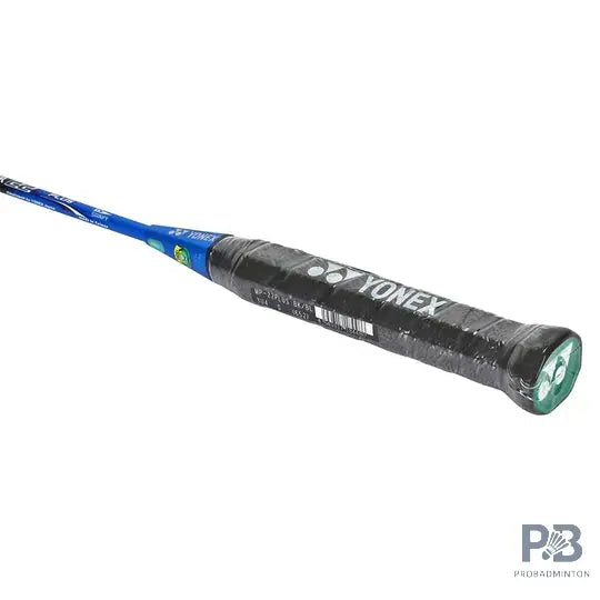 Yonex Muscle Power 22 Light 4U-G5 Badminton Racket | Isometric Frame | Full Graphite