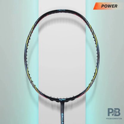 Maxbolt Gallant Force Badminton Racket