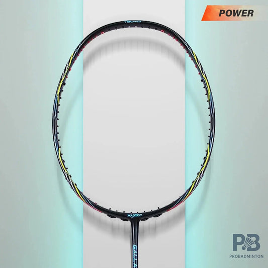 Maxbolt Gallant Force Badminton Racket