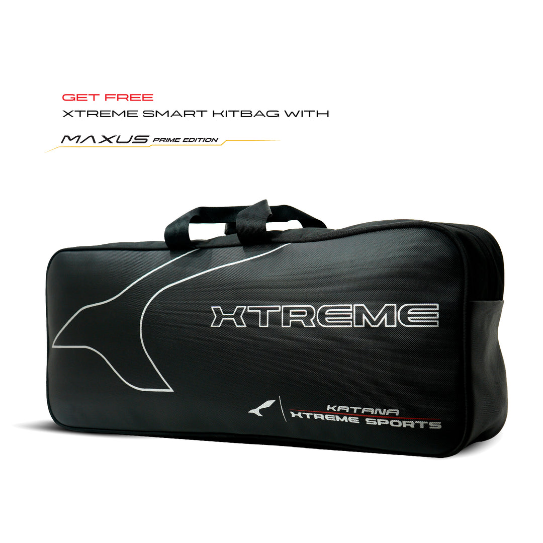 Katana Maxus Prime Edition Combo