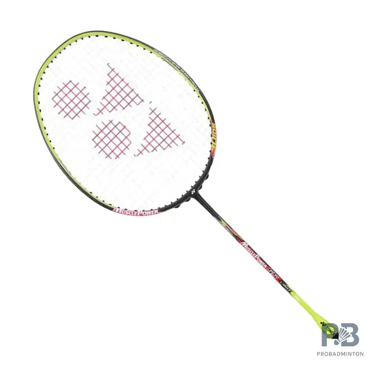 Yonex Muscle Power 55 Badminton Racket: Unleash Effortless Power & Control 🚀