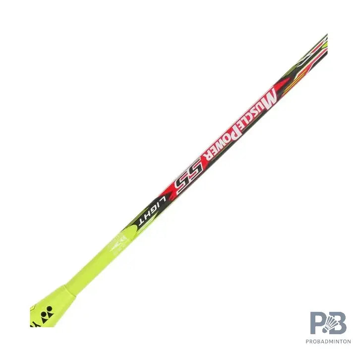 Yonex Muscle Power 55 Badminton Racket: Unleash Effortless Power & Control 🚀
