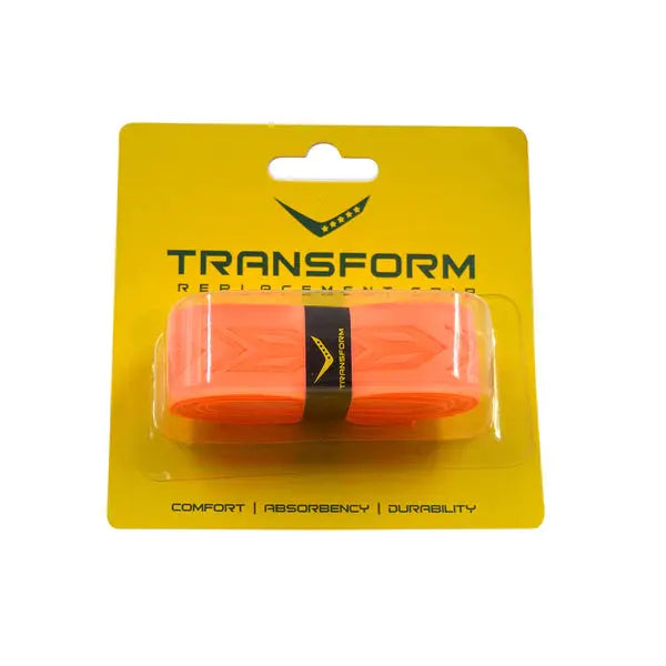 Transform TRG 8/2001 Replacement Grip  | Premium Badminton Racket Grips Online in India