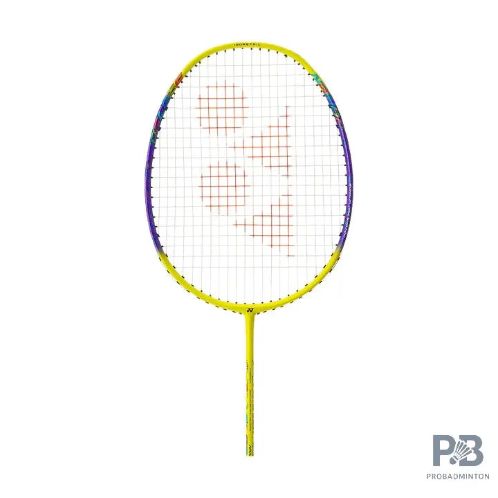 Yonex Nanoflare 002 Clear Badminton Racket