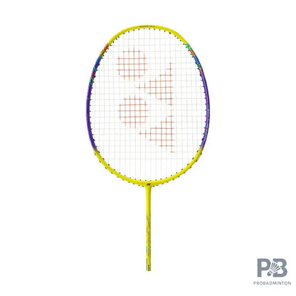 Yonex Nanoflare 002 Clear Badminton Racket