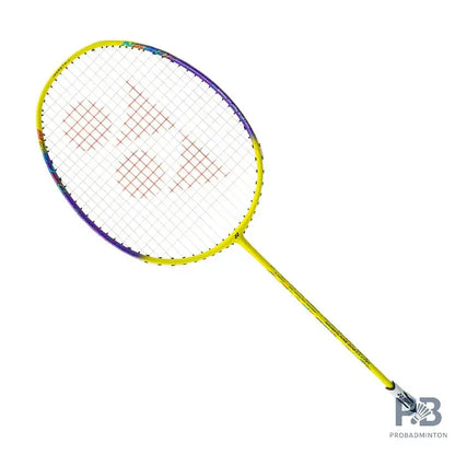 Yonex Nanoflare 002 Clear Badminton Racket