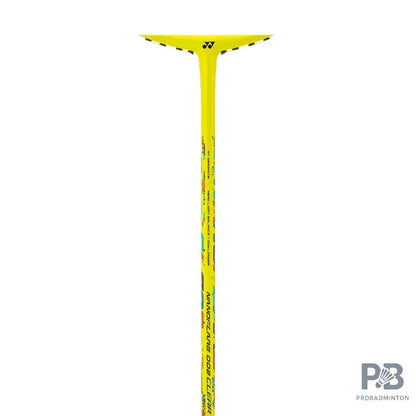Yonex Nanoflare 002 Clear Badminton Racket
