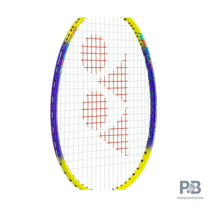 Yonex Nanoflare 002 Clear Badminton Racket