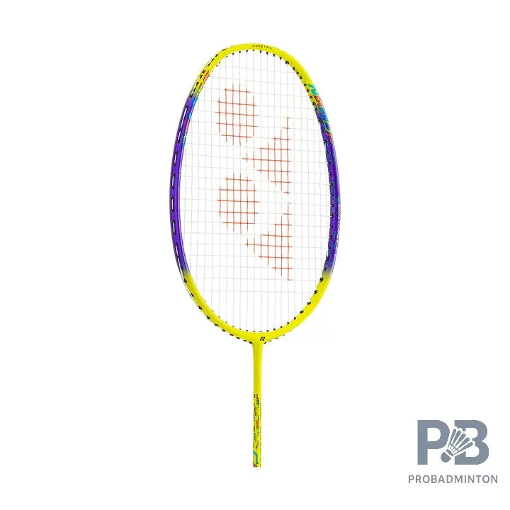 Yonex Nanoflare 002 Clear Badminton Racket