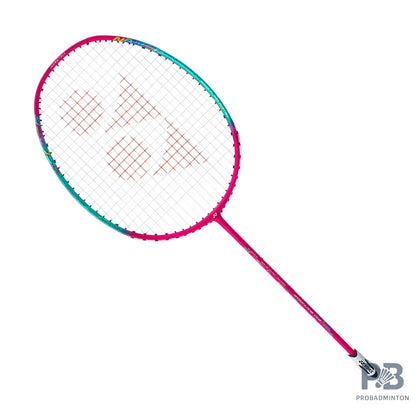 Yonex Nanoflare 002 Feel Badminton Racket (color of our choice)