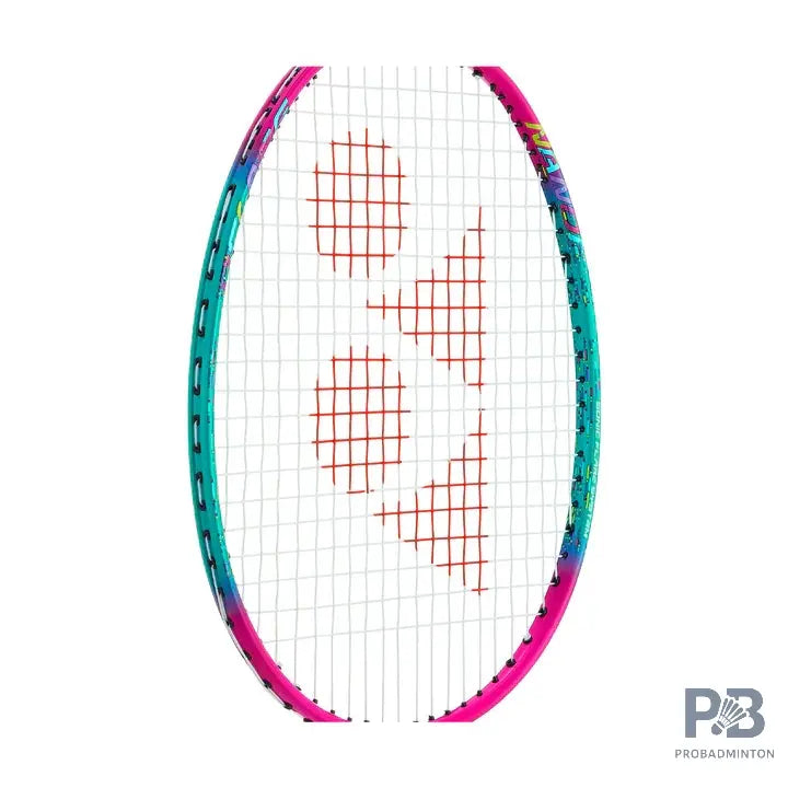 Yonex Nanoflare 002 Feel Badminton Racket (color of our choice)