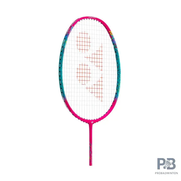 Yonex Nanoflare 002 Feel Badminton Racket (color of our choice)