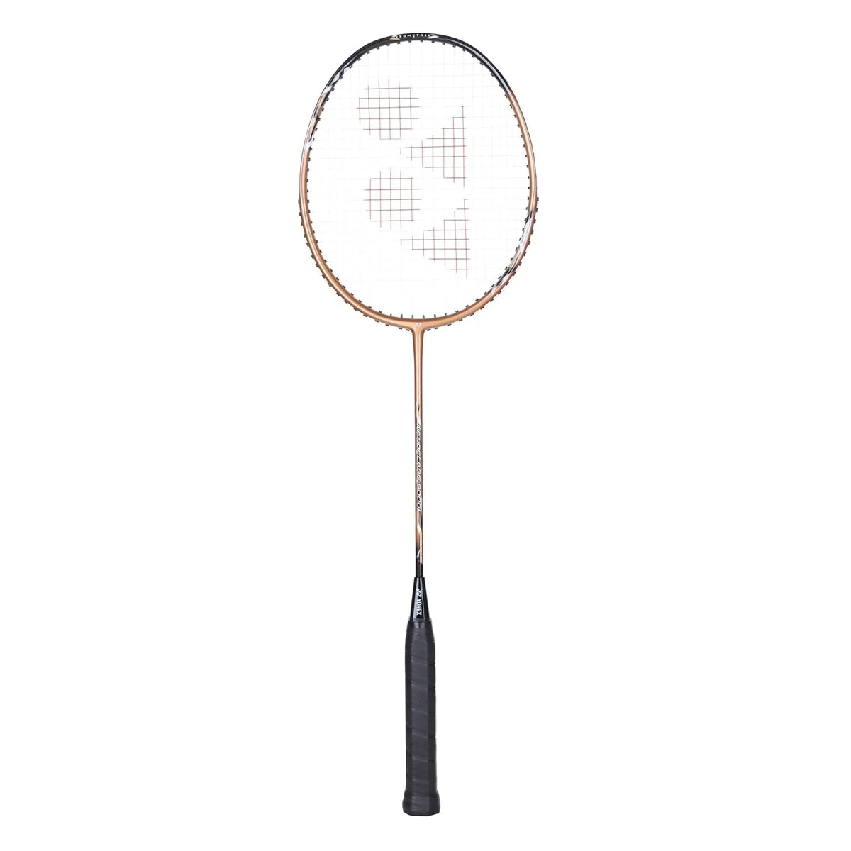 Yonex Nanoflare 9000i Badminton Racket Copper Metallic G4 – Ultra-Fast Speed & Precision Control