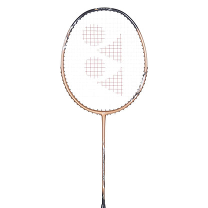 Yonex Nanoflare 9000i Badminton Racket Copper Metallic G4 – Ultra-Fast Speed & Precision Control