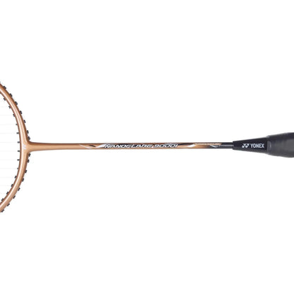Yonex Nanoflare 9000i Badminton Racket Copper Metallic G4 – Ultra-Fast Speed & Precision Control