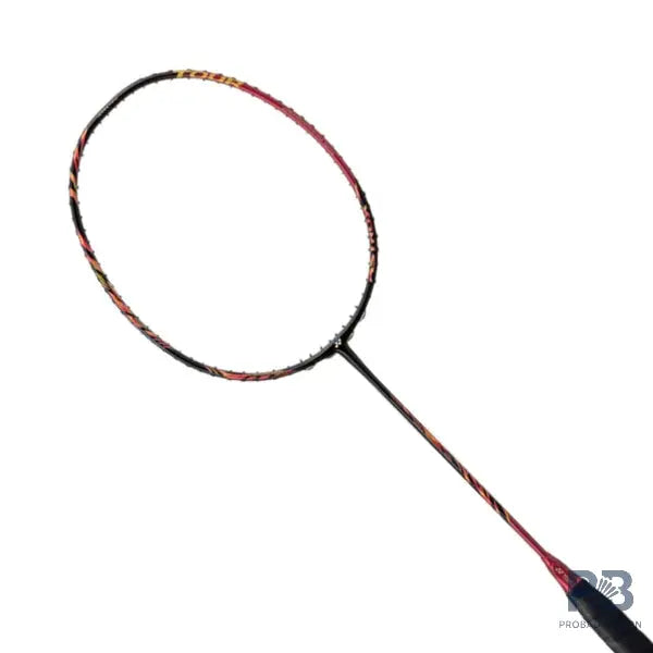 Yonex Astrox 99 Tour Badminton Racket (Cherry Sunburst | Frame Only) – Explosive Power with Fiery Style