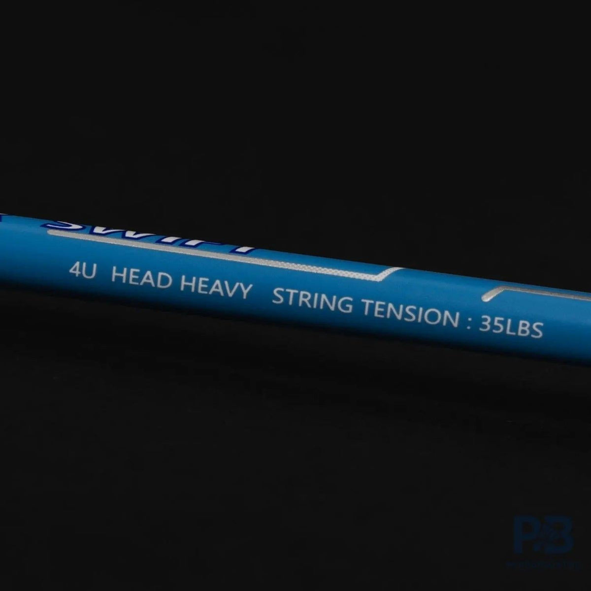 Maxbolt Super Star Swift Badminton Racquet