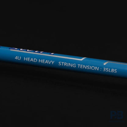 Maxbolt Super Star Swift Badminton Racquet