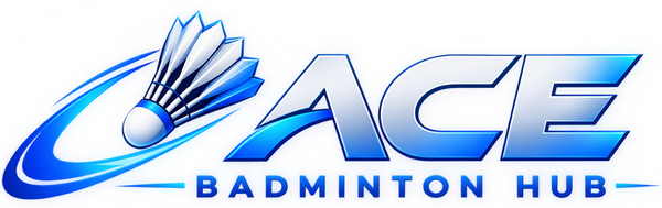 Ace Badminton Hub