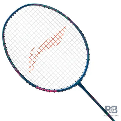Lining Axforce 50 Badminton Racket - 4U/5U