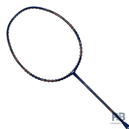 Li-Ning Ignite 8 Badminton Racket | Navy/Copper