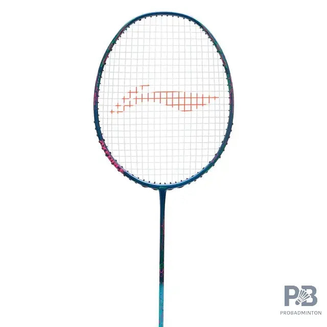 Lining Axforce 50 Badminton Racket - 4U/5U