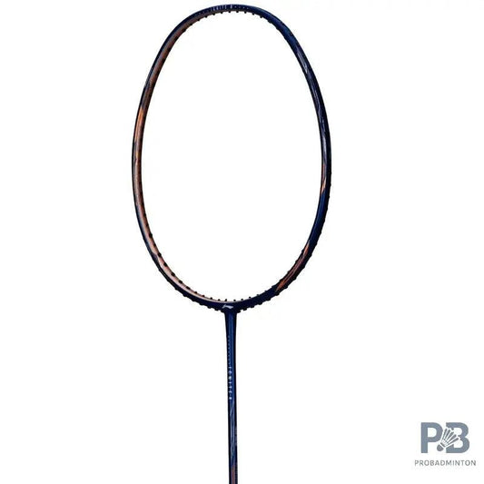 Li-Ning Ignite 8 Badminton Racket | Navy/Copper