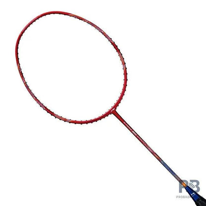 Lining G-Force 3900 Superlite II Badminton Racquet | Dark Red/ Navy