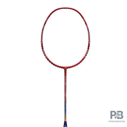 Lining G-Force 3900 Superlite II Badminton Racquet | Dark Red/ Navy