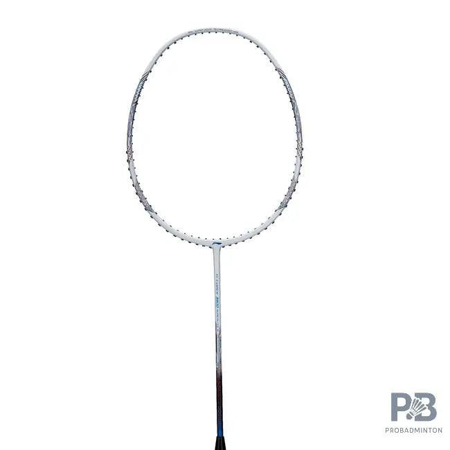 Lining G-Force 3900 Superlite II Badminton Racquet | Pearl White/ Black