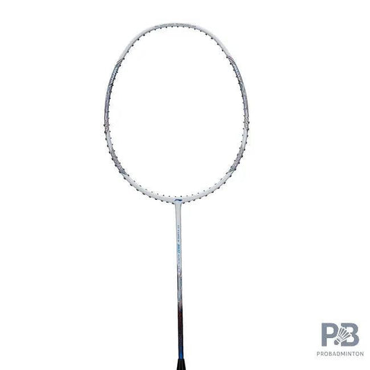 Lining G-Force 3900 Superlite II Badminton Racquet | Pearl White/ Black