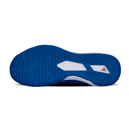 Hundred Blade Badminton Shoe | BLUE / WHITE