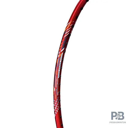 Lining G-Force 3900 Superlite II Badminton Racquet | Dark Red/ Navy