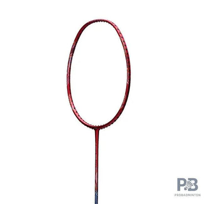 Lining G-Force 3900 Superlite II Badminton Racquet | Dark Red/ Navy