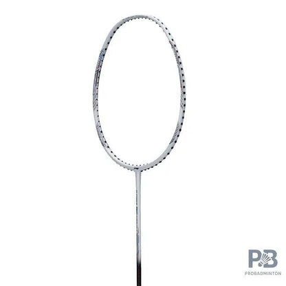 Lining G-Force 3900 Superlite II Badminton Racquet | Pearl White/ Black