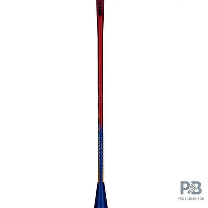Lining G-Force 3900 Superlite II Badminton Racquet | Dark Red/ Navy