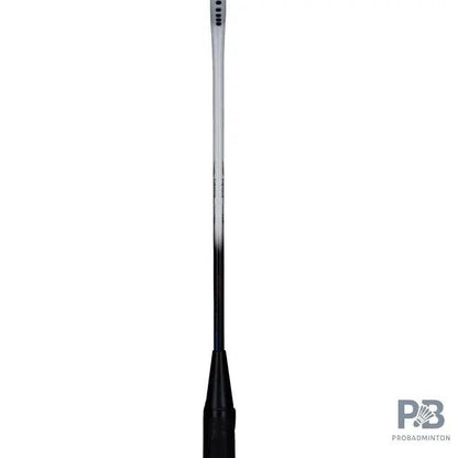 Lining G-Force 3900 Superlite II Badminton Racquet | Pearl White/ Black