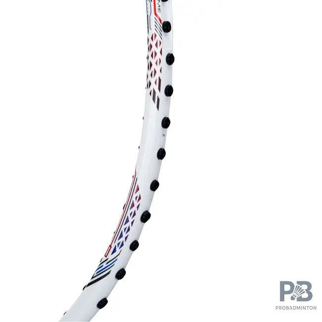 Lining G-Force 3900 Superlite II Badminton Racquet | Pearl White/ Black