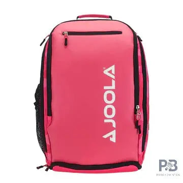 JOOLA Vision II Deluxe Backpack – Multi-Compartment Sports & Pickleball Bag for Paddles, Rackets, and Gear