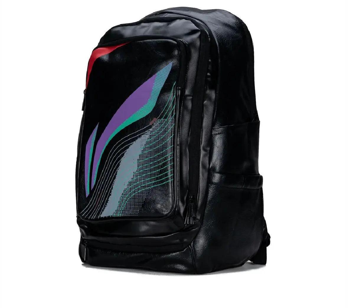Lining Bag Pack HBCB-314-007 | Stylish & Durable Backpack for Everyday Use
