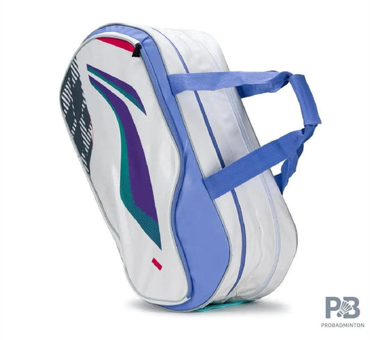 Li-Ning Kit Bag ABDU-313 | Premium Badminton Kit Bag for Players