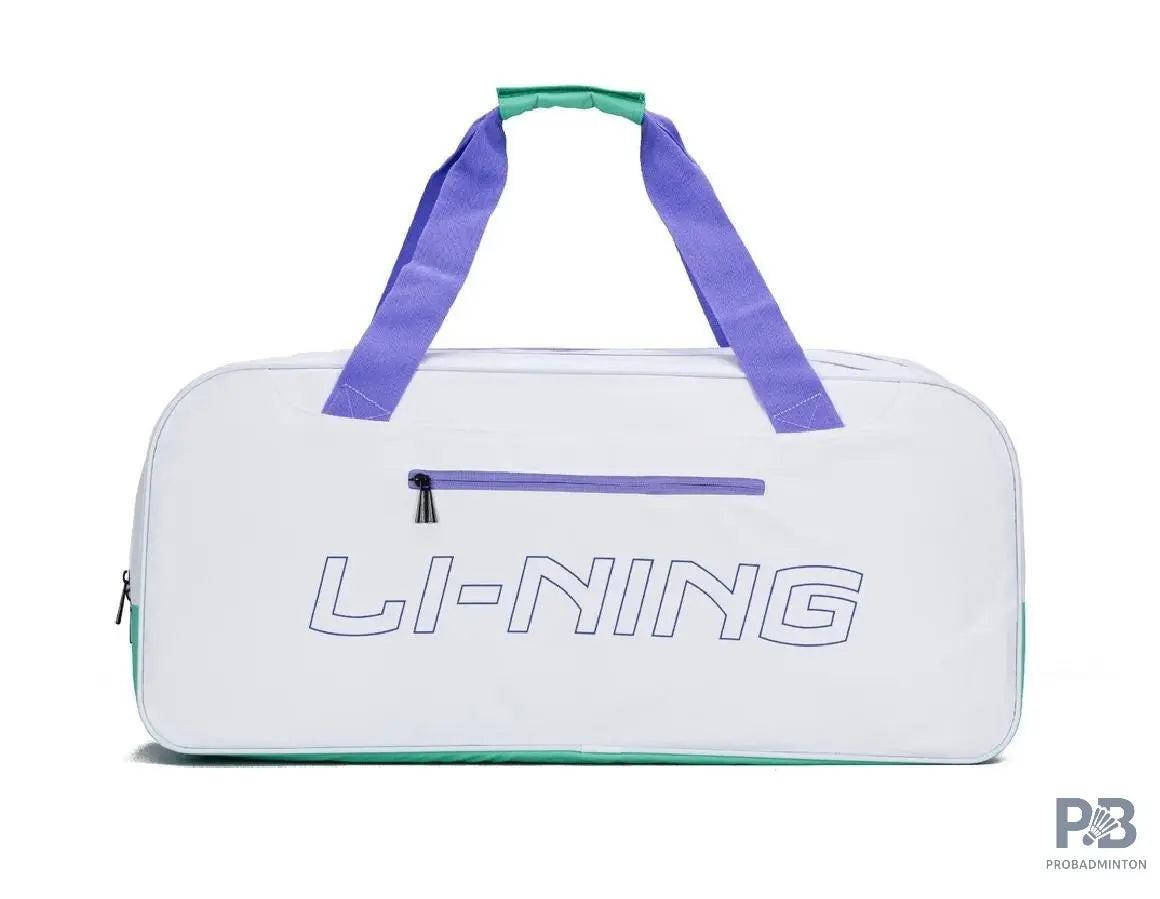 Li-Ning Kit Bag ABDU-313 | Premium Badminton Kit Bag for Players