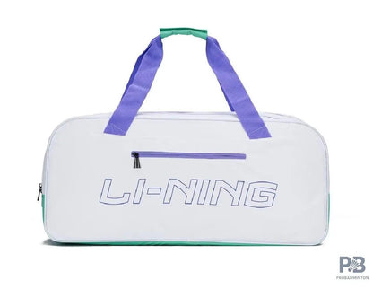 Li-Ning Kit Bag ABDU-313 | Premium Badminton Kit Bag for Players