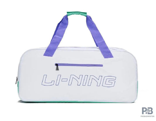 Li-Ning Kit Bag ABDU-313 | Premium Badminton Kit Bag for Players