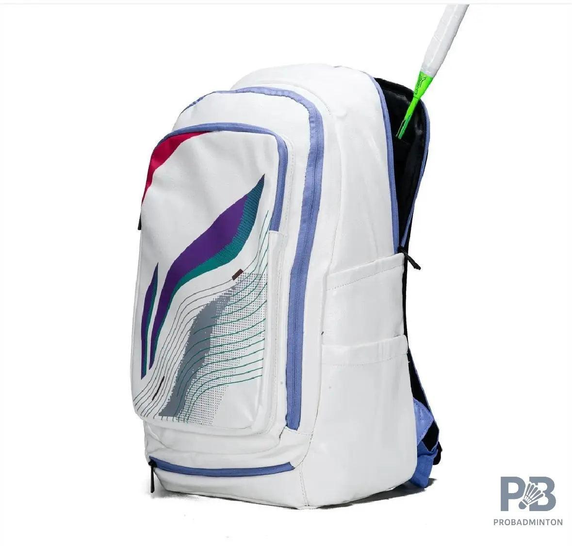 Lining Bag Pack HBCB-314-007 | Stylish & Durable Backpack for Everyday Use