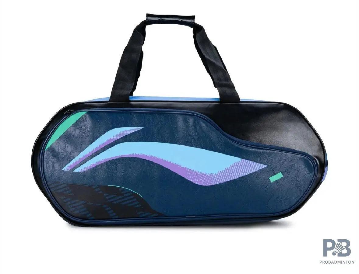 Li-Ning Kit Bag ABDU-313 | Premium Badminton Kit Bag for Players