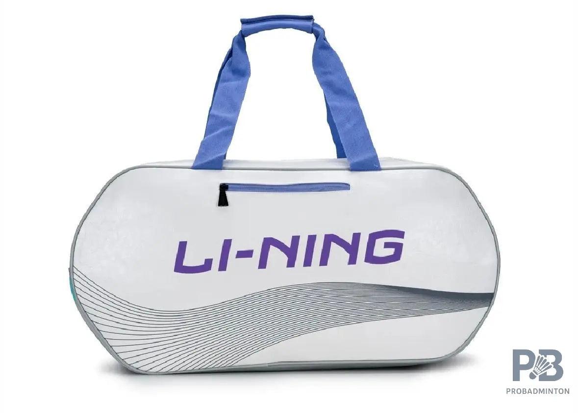 Li-Ning Kit Bag ABDU-313 | Premium Badminton Kit Bag for Players